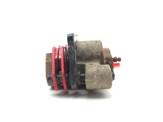 Left Driver Rear Brake Caliper 2016 Arctic Cat Wildcat X 1000 4x4 EPS 3145