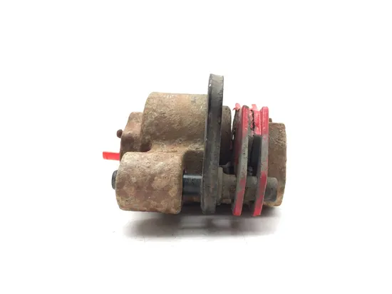 Left Driver Rear Brake Caliper 2016 Arctic Cat Wildcat X 1000 4x4 EPS 3145