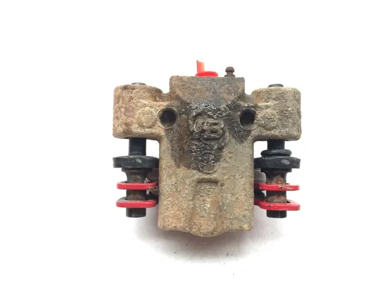 Right Passenger Rear Brake Caliper 2016 Arctic Cat Wildcat X 1000 4x4 EPS 3145