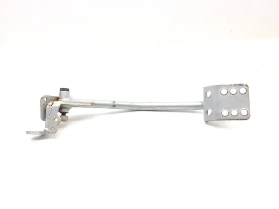 Rear Brake Pedal 2016 Arctic Cat Wildcat X 1000 4x4 EPS 3145