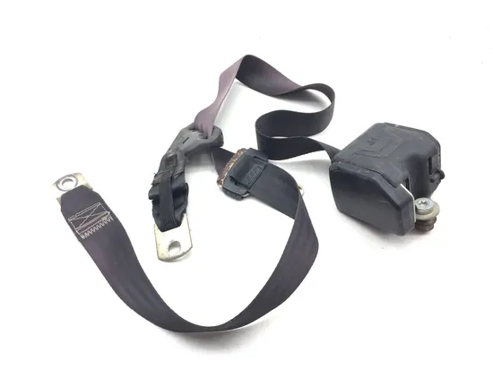 Seat Belt A 2016 Arctic Cat Wildcat X 1000 4x4 EPS 3145