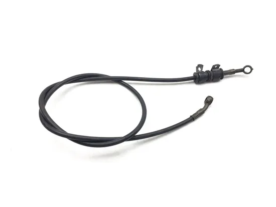 Front Brake Line 2016 Harley-Davidson Sportster 1200 Custom XL1200C 3167 4