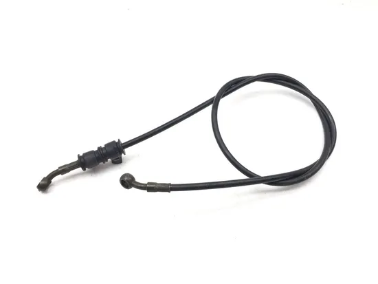 Front Brake Line 2016 Harley-Davidson Sportster 1200 Custom XL1200C 3167 1