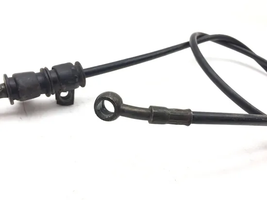 Front Brake Line 2016 Harley-Davidson Sportster 1200 Custom XL1200C 3167 2