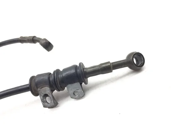 Front Brake Line 2016 Harley-Davidson Sportster 1200 Custom XL1200C 3167 3