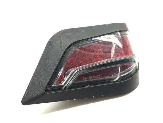 Brake Tail Light Passenger Right 2016 Arctic Cat Wildcat X 1000 4x4 EPS 3145 x 2