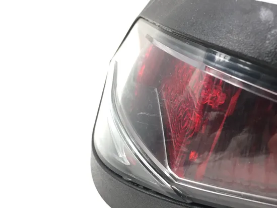 Brake Tail Light Passenger Right 2016 Arctic Cat Wildcat X 1000 4x4 EPS 3145 x 4