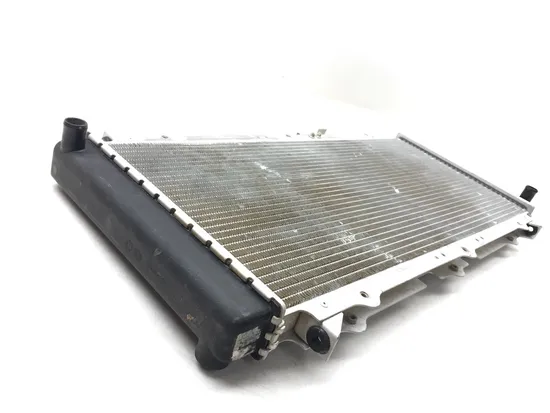 Engine Radiator Cooling 2016 Arctic Cat Wildcat X 1000 4x4 EPS 3145 x