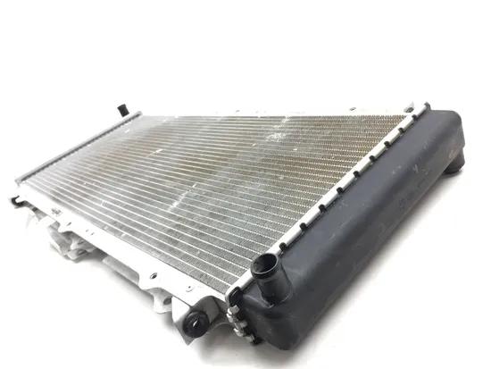 Engine Radiator Cooling 2016 Arctic Cat Wildcat X 1000 4x4 EPS 3145 x