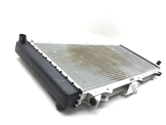 Engine Radiator Cooling 2016 Arctic Cat Wildcat X 1000 4x4 EPS 3145 x