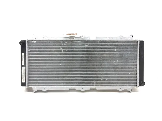 Engine Radiator Cooling 2016 Arctic Cat Wildcat X 1000 4x4 EPS 3145 x