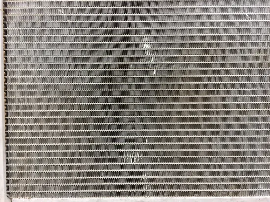 Engine Radiator Cooling 2016 Arctic Cat Wildcat X 1000 4x4 EPS 3145 x