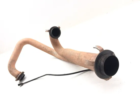 Exhaust Header Head Pipe 2016 Arctic Cat Wildcat X 1000 4x4 EPS 3145