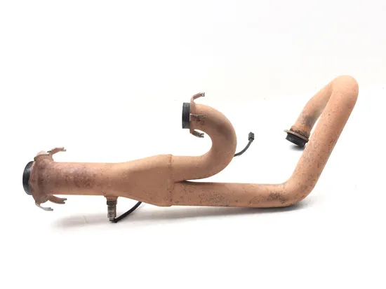 Exhaust Header Head Pipe 2016 Arctic Cat Wildcat X 1000 4x4 EPS 3145