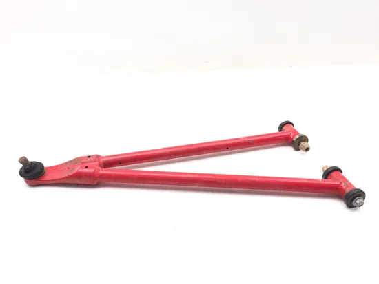 Front Driver Left Upper A-Arm 2016 Arctic Cat Wildcat X 1000 4x4 EPS 3145