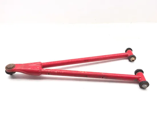 Front Driver Left Upper A-Arm 2016 Arctic Cat Wildcat X 1000 4x4 EPS 3145