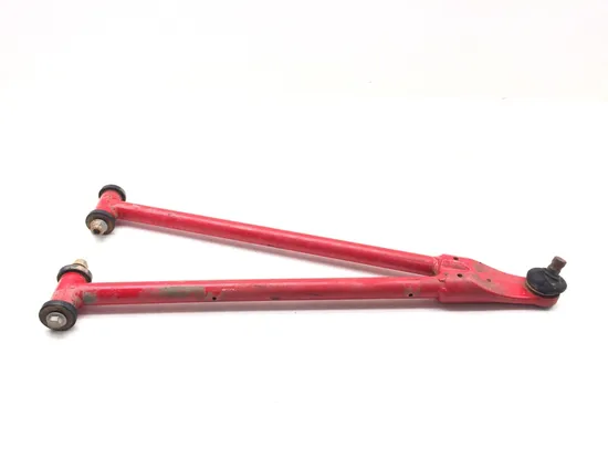 Front Driver Left Upper A-Arm 2016 Arctic Cat Wildcat X 1000 4x4 EPS 3145