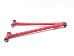 Front Driver Left Upper A-Arm 2016 Arctic Cat Wildcat X 1000 4x4 EPS 3145