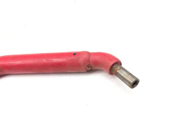 Left Driver Rear Upper Trailing Arm 2016 Arctic Cat Wildcat X 1000 4x4 EPS 3145