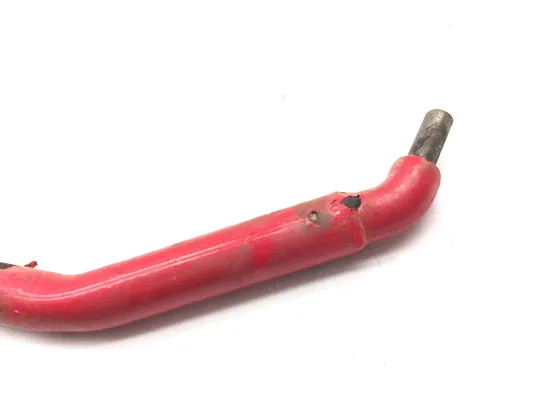 Left Driver Rear Upper Trailing Arm 2016 Arctic Cat Wildcat X 1000 4x4 EPS 3145