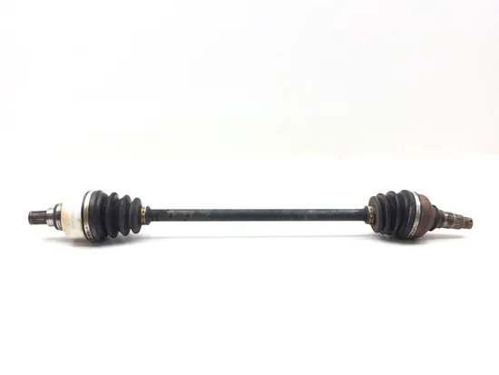 Front Driver Left Axle 2016 Arctic Cat Wildcat X 1000 4x4 EPS 3145