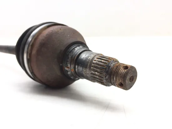 Front Driver Left Axle 2016 Arctic Cat Wildcat X 1000 4x4 EPS 3145