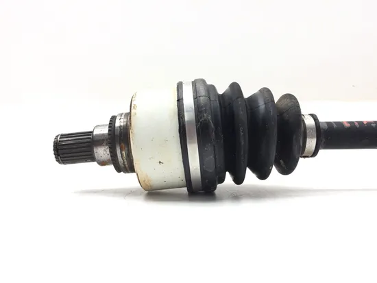 Front Driver Left Axle 2016 Arctic Cat Wildcat X 1000 4x4 EPS 3145