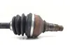 Front Driver Left Axle 2016 Arctic Cat Wildcat X 1000 4x4 EPS 3145