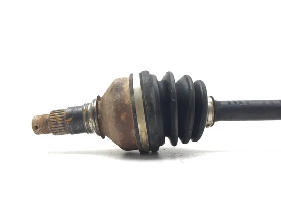 Front Passenger Right Axle 2016 Arctic Cat Wildcat X 1000 4x4 EPS 3145