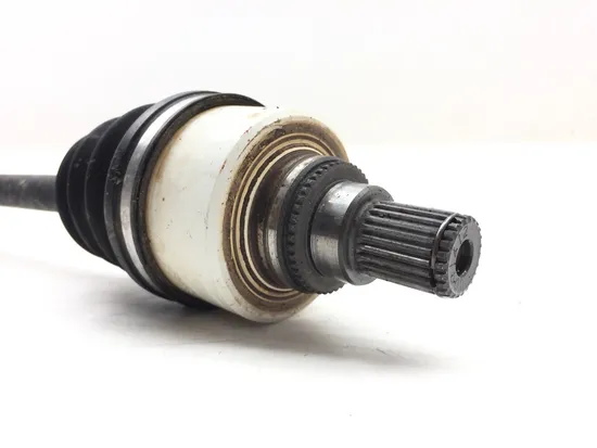 Front Passenger Right Axle 2016 Arctic Cat Wildcat X 1000 4x4 EPS 3145