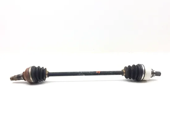 Front Passenger Right Axle 2016 Arctic Cat Wildcat X 1000 4x4 EPS 3145