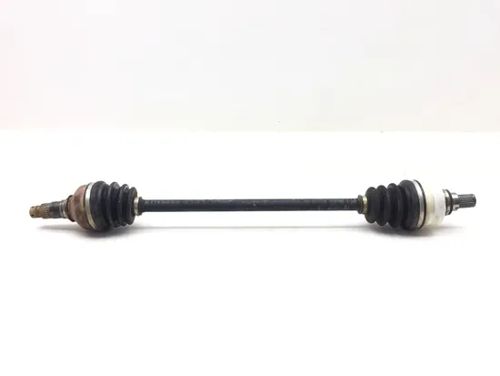 Front Passenger Right Axle 2016 Arctic Cat Wildcat X 1000 4x4 EPS 3145