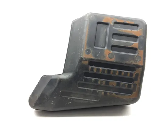 Gas Fuel Tank 2016 Arctic Cat Wildcat X 1000 4x4 EPS 3145