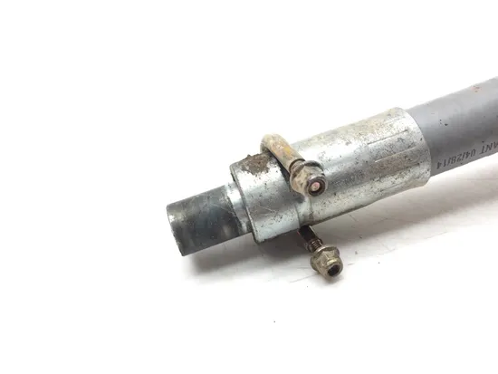 Steering Shaft Column 2016 Arctic Cat Wildcat X 1000 4x4 EPS 3145