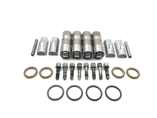 Push Rods Tubes and Lifters 2004 Harley Electra Glide Ultra Classic EFI 3164