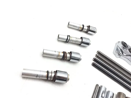 Push Rods Tubes and Lifters 2004 Harley Electra Glide Ultra Classic EFI 3164