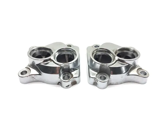 Push Rods Tubes and Lifters 2004 Harley Electra Glide Ultra Classic EFI 3164