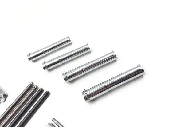 Push Rods Tubes and Lifters 2004 Harley Electra Glide Ultra Classic EFI 3164