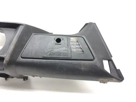 Dash 2016 Arctic Cat Wildcat X 1000 4x4 EPS 3145 x