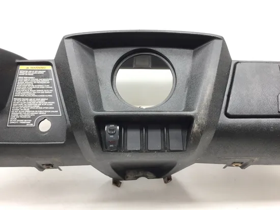 Dash 2016 Arctic Cat Wildcat X 1000 4x4 EPS 3145 x