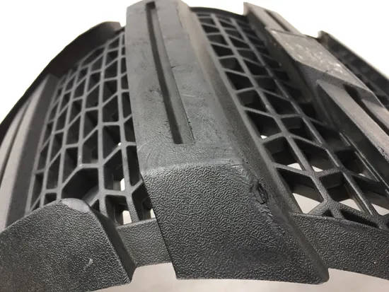 Front Bumper Grill Radiator Shroud 2016 Arctic Cat Wildcat X 1000 4x4 EPS 3145 x