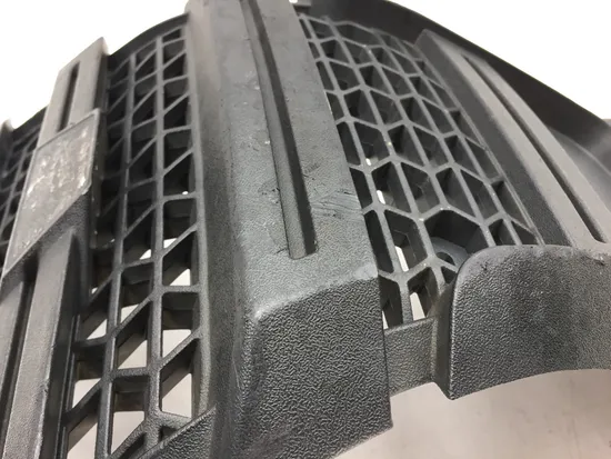 Front Bumper Grill Radiator Shroud 2016 Arctic Cat Wildcat X 1000 4x4 EPS 3145 x