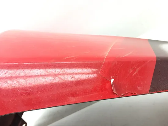 Left Driver Front Fender 2016 Arctic Cat Wildcat X 1000 4x4 EPS 3145 x