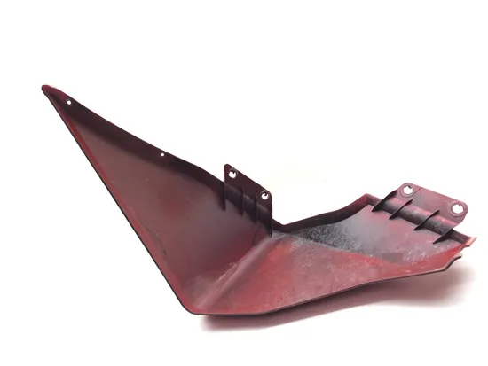 Left Driver Front Fender 2016 Arctic Cat Wildcat X 1000 4x4 EPS 3145 x