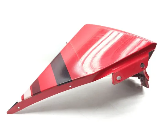 Left Driver Front Fender 2016 Arctic Cat Wildcat X 1000 4x4 EPS 3145 x