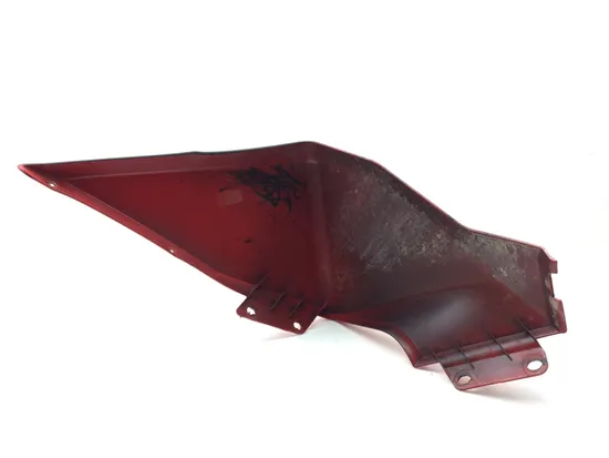 Right Passenger Front Fender 2016 Arctic Cat Wildcat X 1000 4x4 EPS 3145 x