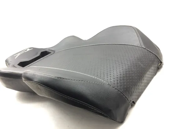 Left Side Driver Seat Back Cushion 2016 Arctic Cat Wildcat X 1000 4x4 EPS 3145 x