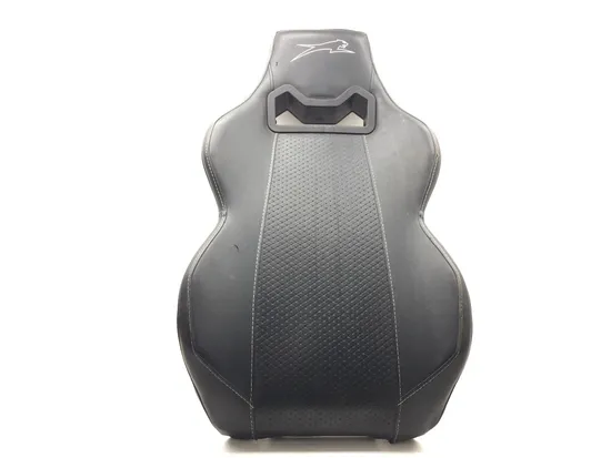 Left Side Driver Seat Back Cushion 2016 Arctic Cat Wildcat X 1000 4x4 EPS 3145 x