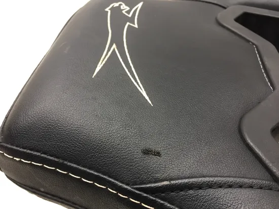 Left Side Driver Seat Back Cushion 2016 Arctic Cat Wildcat X 1000 4x4 EPS 3145 x