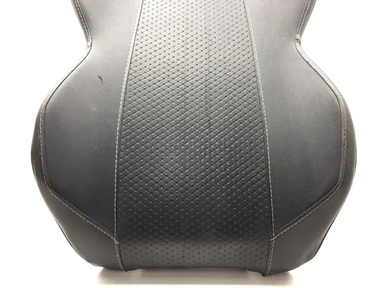 Left Side Driver Seat Back Cushion 2016 Arctic Cat Wildcat X 1000 4x4 EPS 3145 x